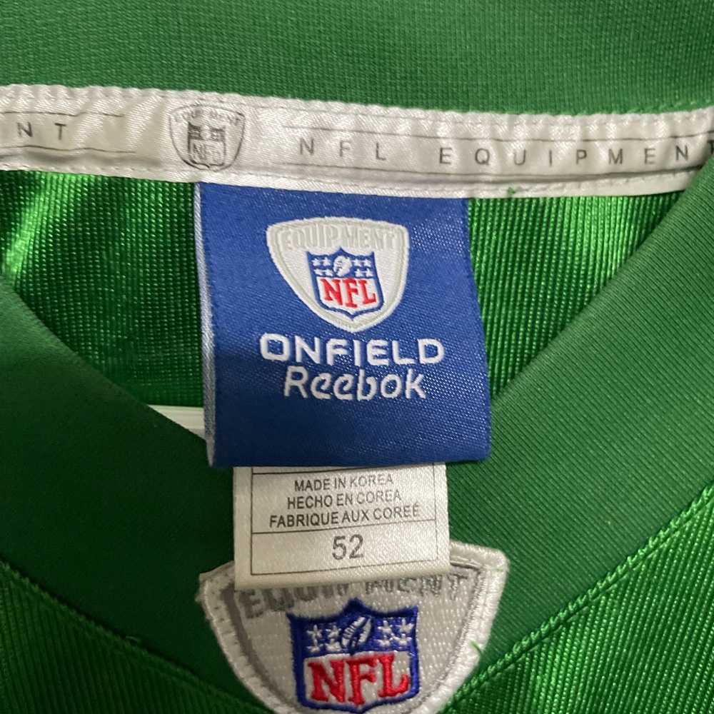 Desean Jackson Philadelphia Eagles Jersey